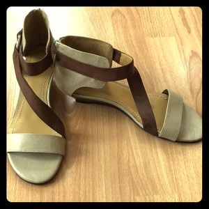 Nine West Sandals